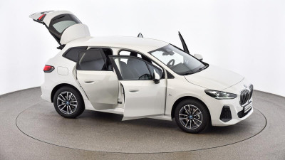 BMW 2er Gebrauchtwagen BMW 2er Gebrauchtwagen