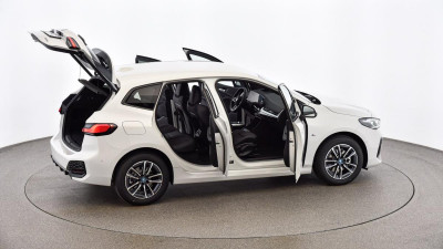 BMW 2er Gebrauchtwagen BMW 2er Gebrauchtwagen