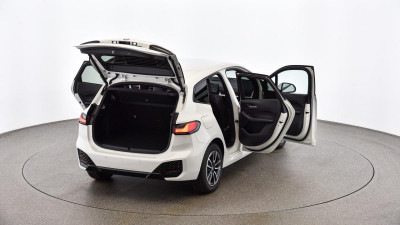 BMW 2er Gebrauchtwagen BMW 2er Gebrauchtwagen