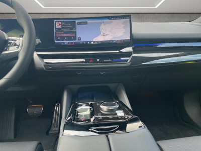 BMW 5er Vorführwagen BMW 5er Vorführwagen