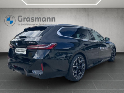BMW 5er Vorführwagen BMW 5er Vorführwagen