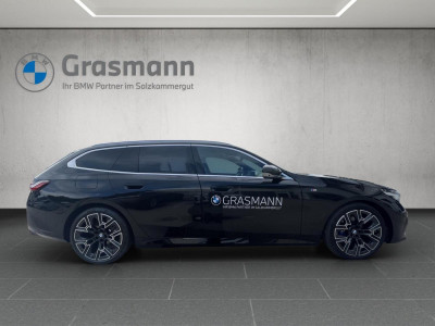 BMW 5er Vorführwagen BMW 5er Vorführwagen