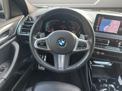 BMW X4 Gebrauchtwagen BMW X4 Gebrauchtwagen