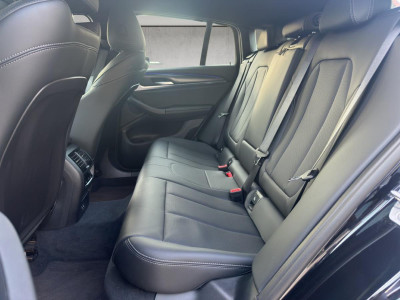 BMW X4 Gebrauchtwagen BMW X4 Gebrauchtwagen