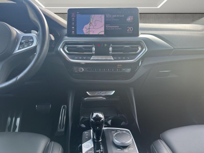 BMW X4 Gebrauchtwagen BMW X4 Gebrauchtwagen