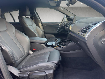 BMW X4 Gebrauchtwagen BMW X4 Gebrauchtwagen