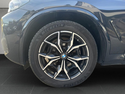 BMW X4 Gebrauchtwagen BMW X4 Gebrauchtwagen