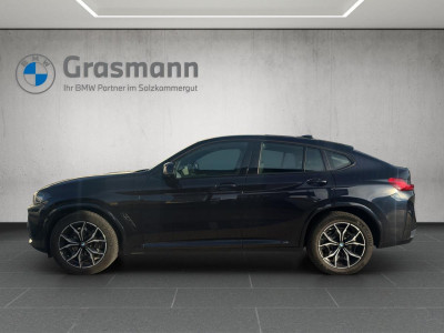 BMW X4 Gebrauchtwagen BMW X4 Gebrauchtwagen