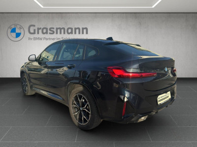 BMW X4 Gebrauchtwagen BMW X4 Gebrauchtwagen