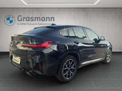 BMW X4 Gebrauchtwagen BMW X4 Gebrauchtwagen