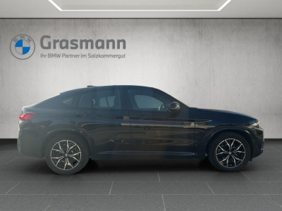 BMW X4 Gebrauchtwagen BMW X4 Gebrauchtwagen