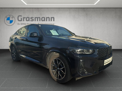 BMW X4 Gebrauchtwagen BMW X4 Gebrauchtwagen