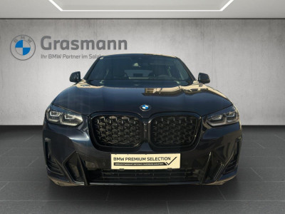 BMW X4 Gebrauchtwagen BMW X4 Gebrauchtwagen