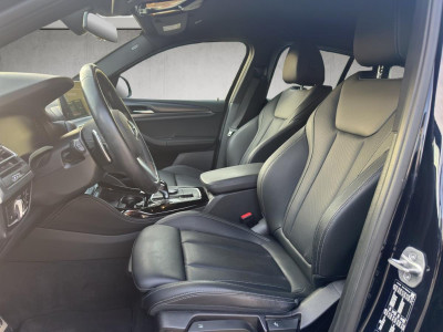 BMW X4 Gebrauchtwagen BMW X4 Gebrauchtwagen