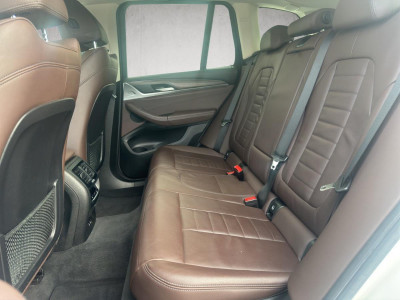 BMW X3 Gebrauchtwagen BMW X3 Gebrauchtwagen