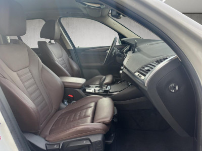 BMW X3 Gebrauchtwagen BMW X3 Gebrauchtwagen