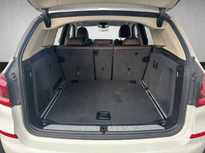 BMW X3 Gebrauchtwagen BMW X3 Gebrauchtwagen