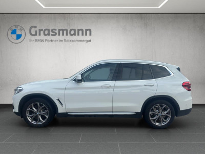 BMW X3 Gebrauchtwagen BMW X3 Gebrauchtwagen