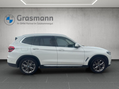 BMW X3 Gebrauchtwagen BMW X3 Gebrauchtwagen