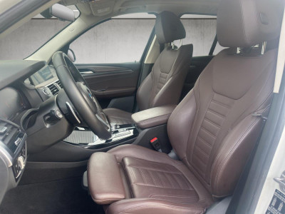 BMW X3 Gebrauchtwagen BMW X3 Gebrauchtwagen