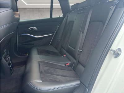 BMW 3er Gebrauchtwagen