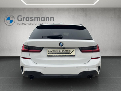BMW 3er Gebrauchtwagen