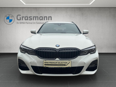 BMW 3er Gebrauchtwagen