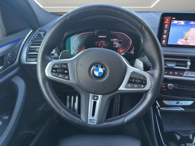 BMW X4 Gebrauchtwagen