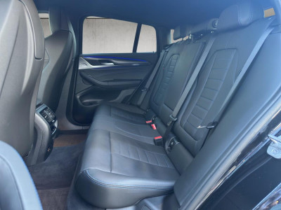 BMW X4 Gebrauchtwagen