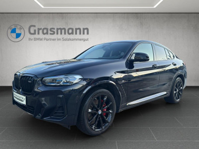 BMW X4 Gebrauchtwagen