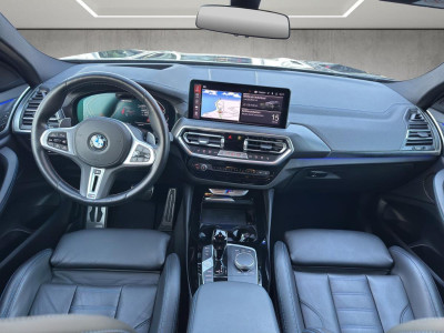 BMW X4 Gebrauchtwagen