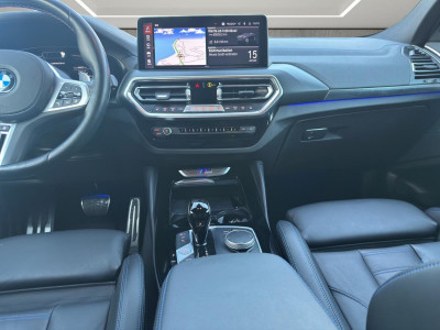 BMW X4 Gebrauchtwagen