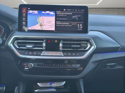 BMW X4 Gebrauchtwagen