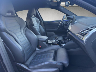 BMW X4 Gebrauchtwagen