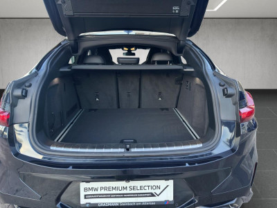 BMW X4 Gebrauchtwagen