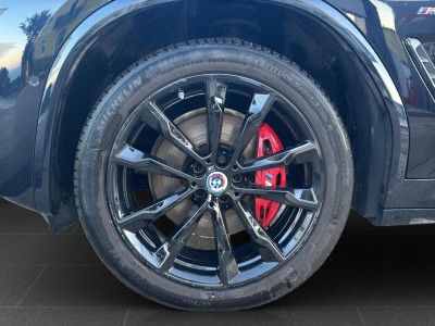 BMW X4 Gebrauchtwagen