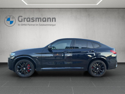 BMW X4 Gebrauchtwagen