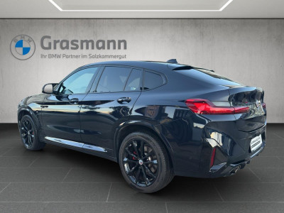 BMW X4 Gebrauchtwagen