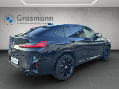 BMW X4 Gebrauchtwagen