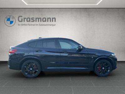 BMW X4 Gebrauchtwagen
