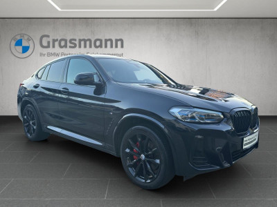BMW X4 Gebrauchtwagen