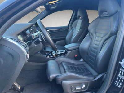 BMW X4 Gebrauchtwagen