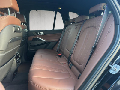 BMW X5 Gebrauchtwagen