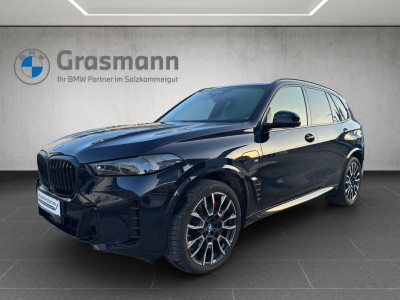 BMW X5 Gebrauchtwagen