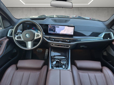 BMW X5 Gebrauchtwagen