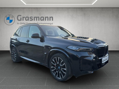 BMW X5 Gebrauchtwagen