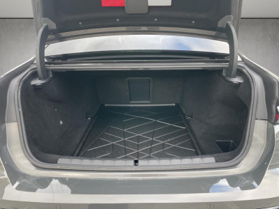 BMW i7 Gebrauchtwagen