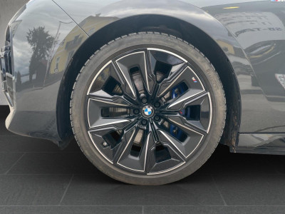 BMW i7 Gebrauchtwagen