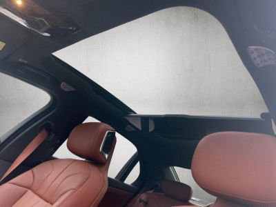 BMW i7 Gebrauchtwagen