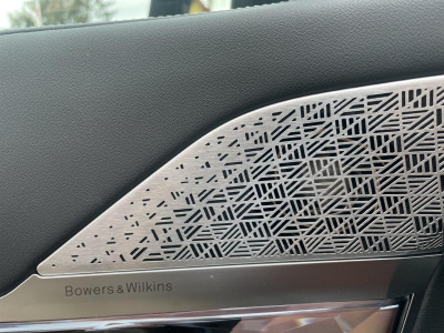 BMW i7 Gebrauchtwagen